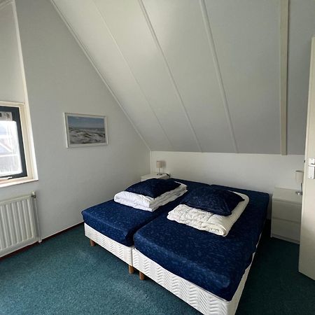 Вилла Hello Zeeland - Vakantiehuis Stern 207 Брескенс Экстерьер фото