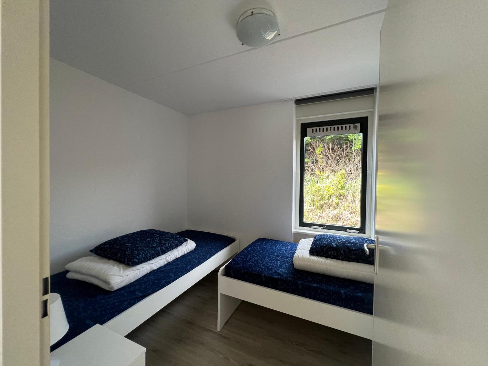 Вилла Hello Zeeland - Vakantiehuis Stern 207 Брескенс Экстерьер фото