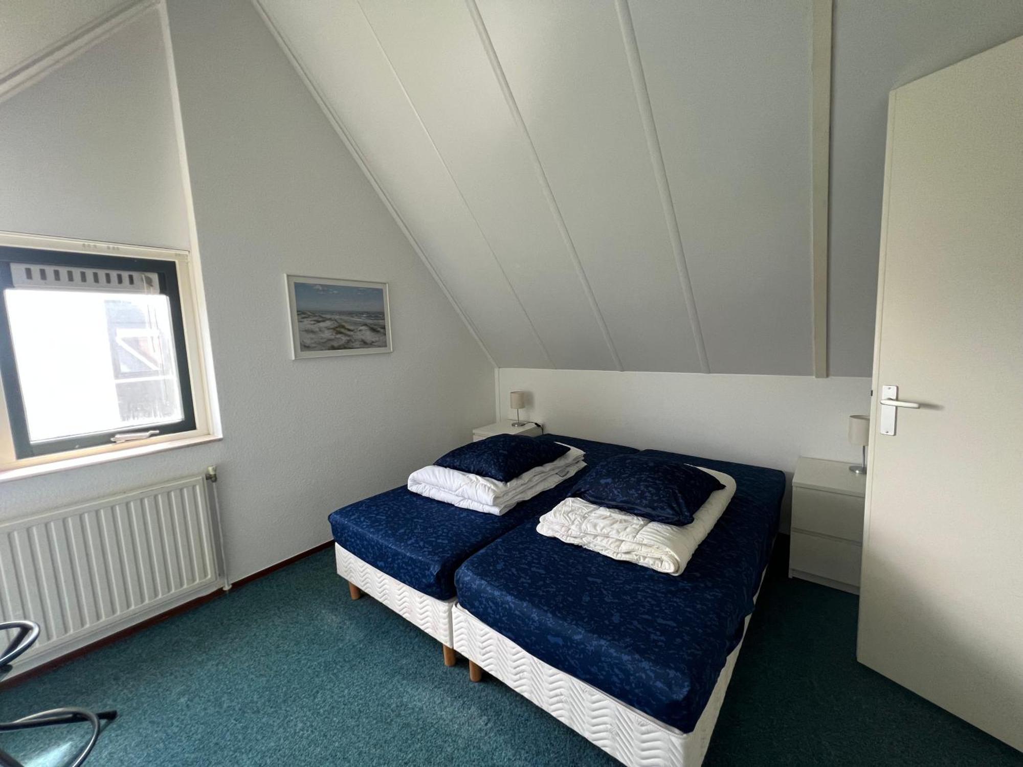 Вилла Hello Zeeland - Vakantiehuis Stern 207 Брескенс Экстерьер фото